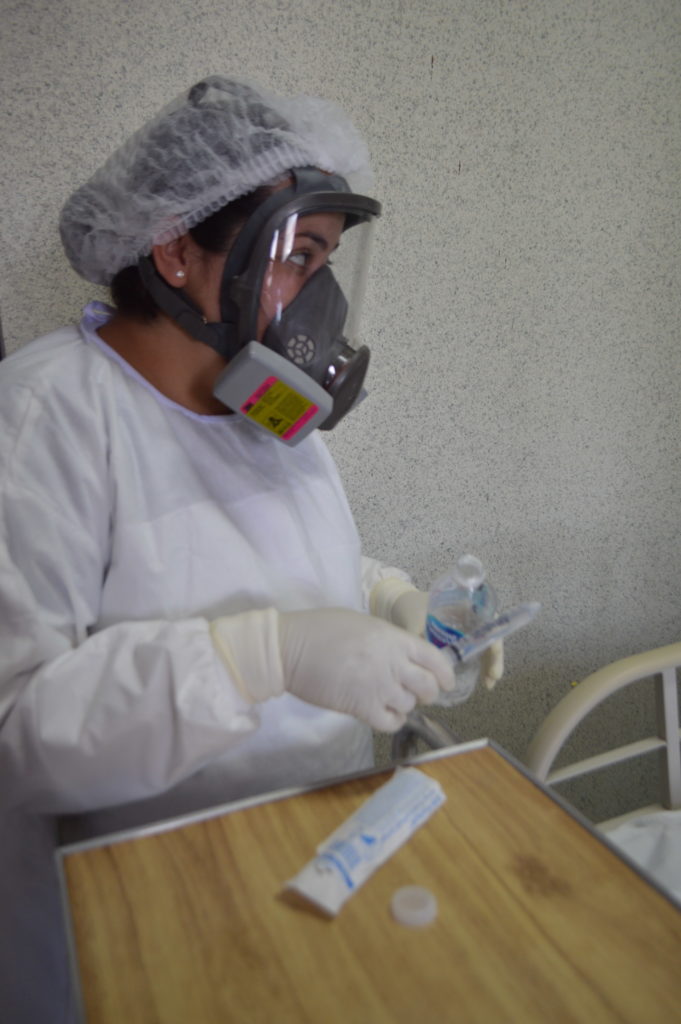Mayo cierra como el mes con menos contagios de Covid en Guanajuato