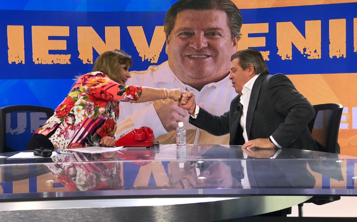 Miguel Herrera planea quedarse muchos años en Tigres