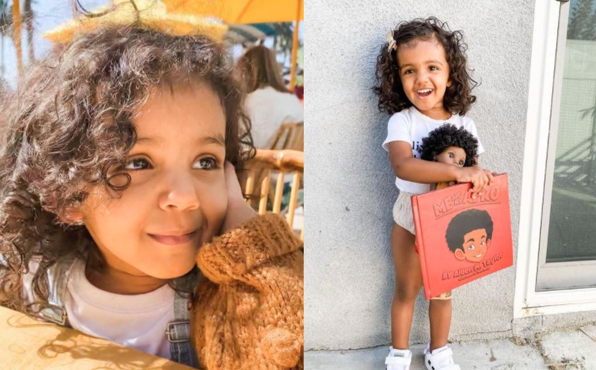 Niña de 2 años ingresa a asociación de superdotados; tiene IQ similar al de Einstein y Zuckerberg
