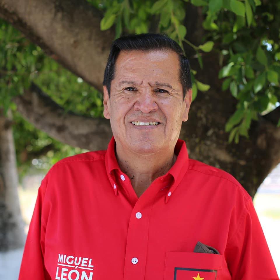 Candidato a presidente municipal de Tlajomulco aseguró que no declinará