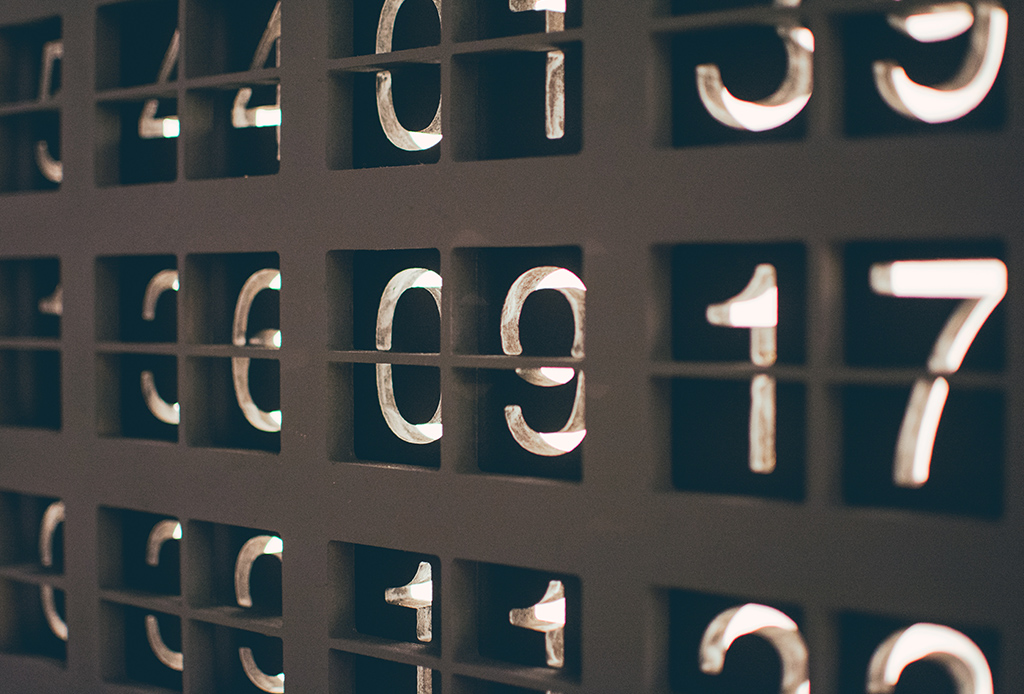 Encontrar 11:11 y otros "números espejo" pueden tener un significado 