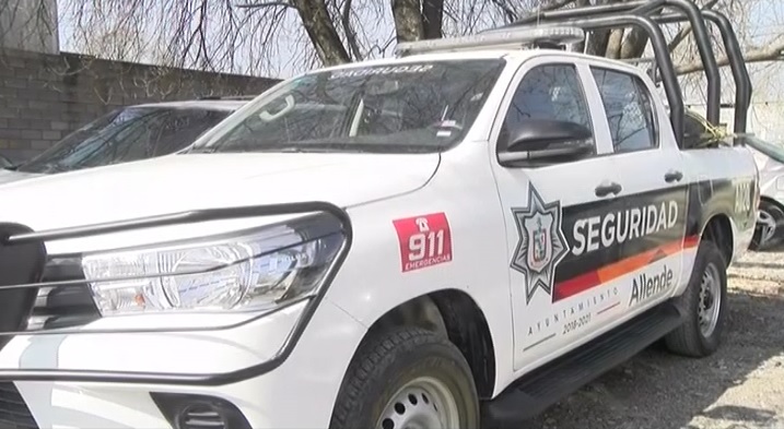 Atacan a balazos a director de Protección Civil de Montemorelos en su casa en Allende