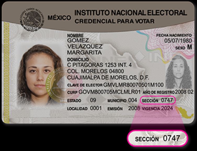 ¿Cómo ubicar mi casilla para votar estas elecciones?