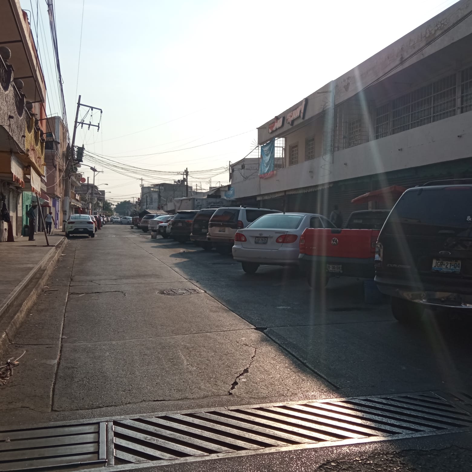 Comerciantes de Mercado Atemajac temen que bajen las ventas