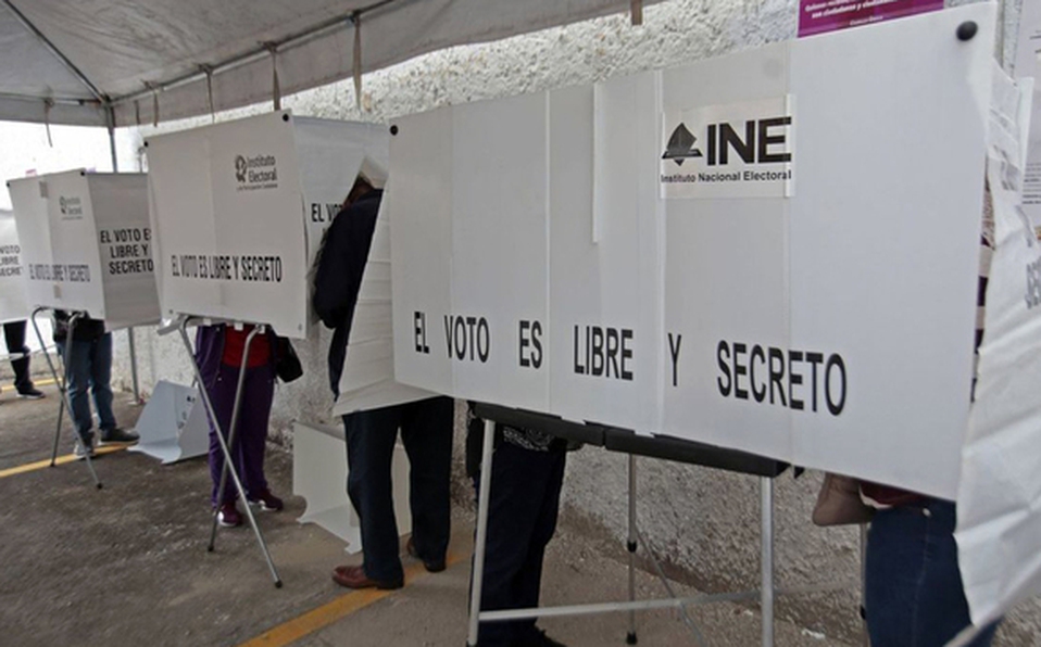 Van 380 escuelas de León para ser sede en votaciones