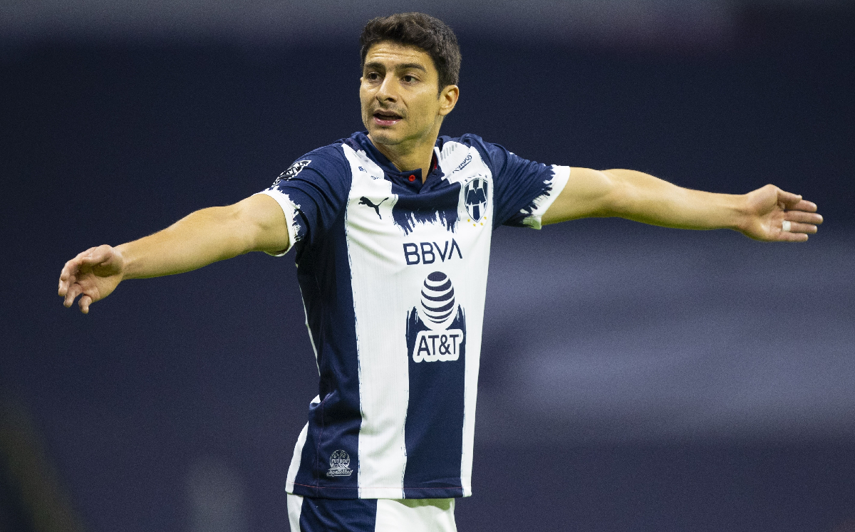 Stefan Medina no quiere renovar contrato con Rayados