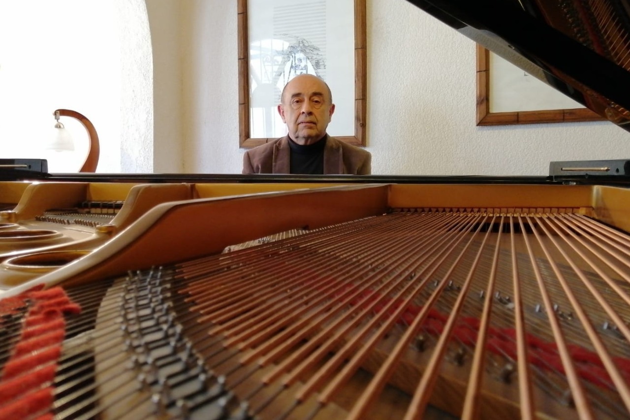 Reunirá Teatro Juárez a 7 destacados pianistas durante julio