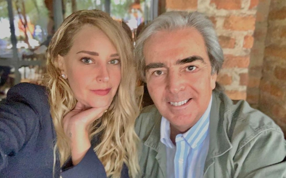 ¿Boda en puerta?: Lorenzo Lazo revela sus planes a futuro a dos años de la muerte de Edith González