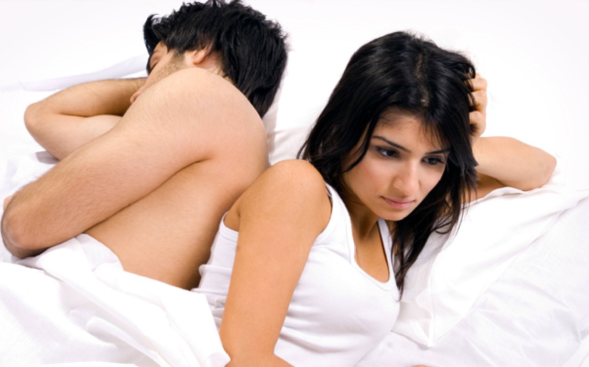 La abstinencia sexual hace a las mujeres MENOS inteligentes y MÁS agresivas; informa estudio