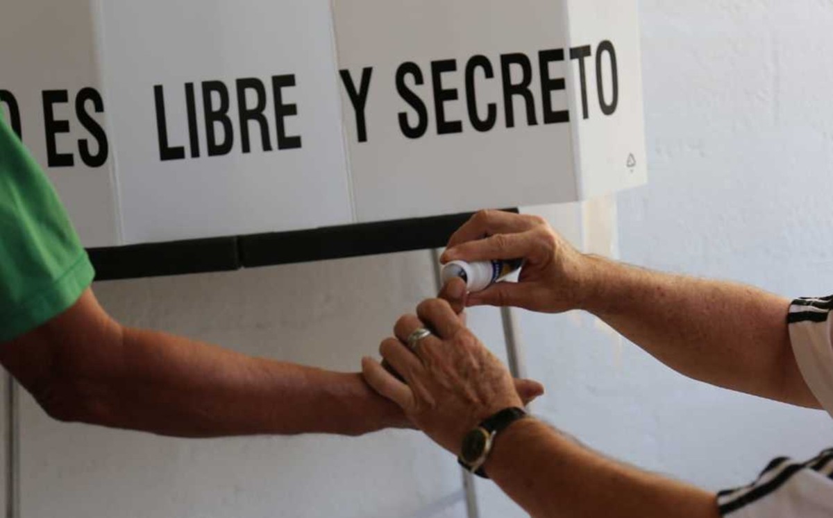 Si estas lejos de casa, conoce dónde instalarán las casillas especiales en NL