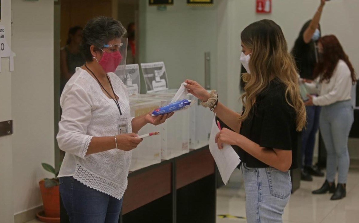 Secretaría de Bienestar suspende trámites por comicios
