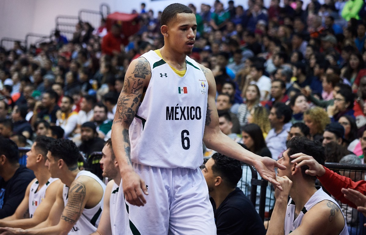 Juan Toscano participará con la Selección Mexicana