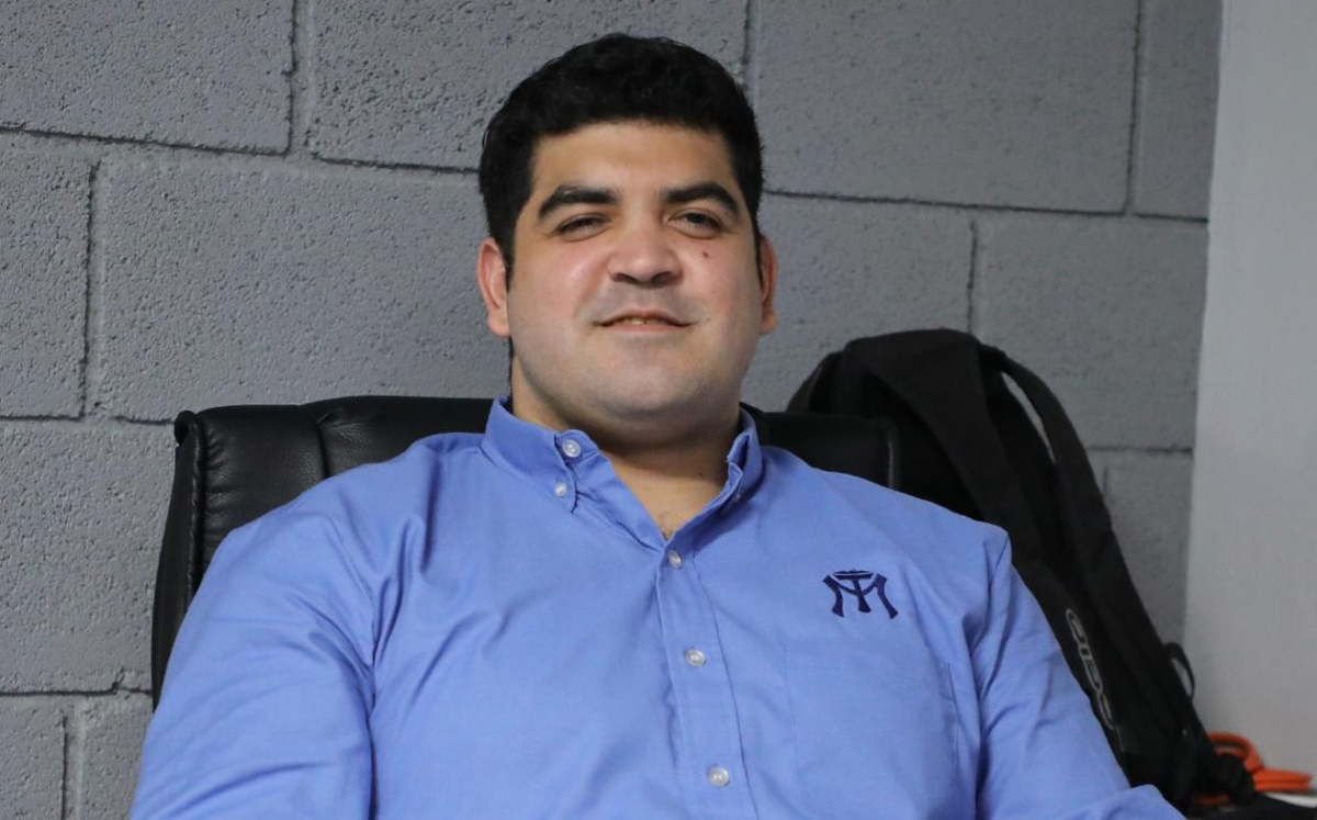 Sultanes es un desafío mayúsculo: Jesús Valdez Jr
 