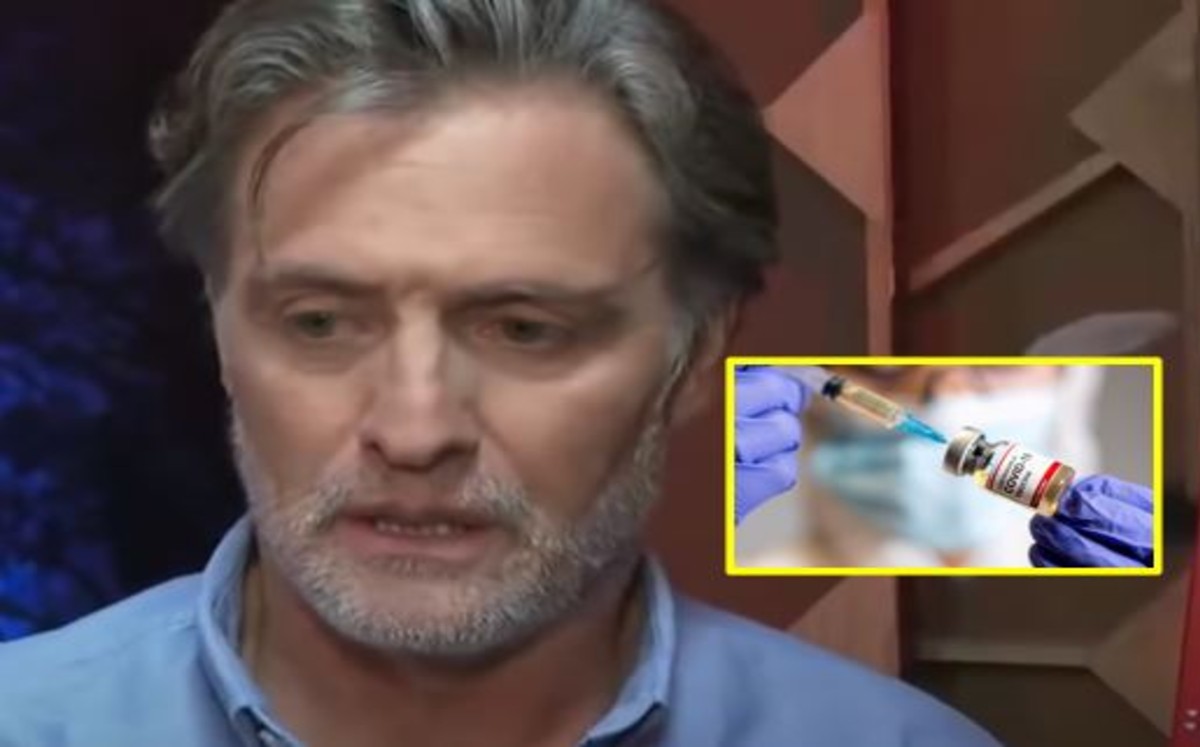 'La vacuna es una porquería, todo es una mentira'; Juan Soler sobre el Covid- 19 (VIDEO)