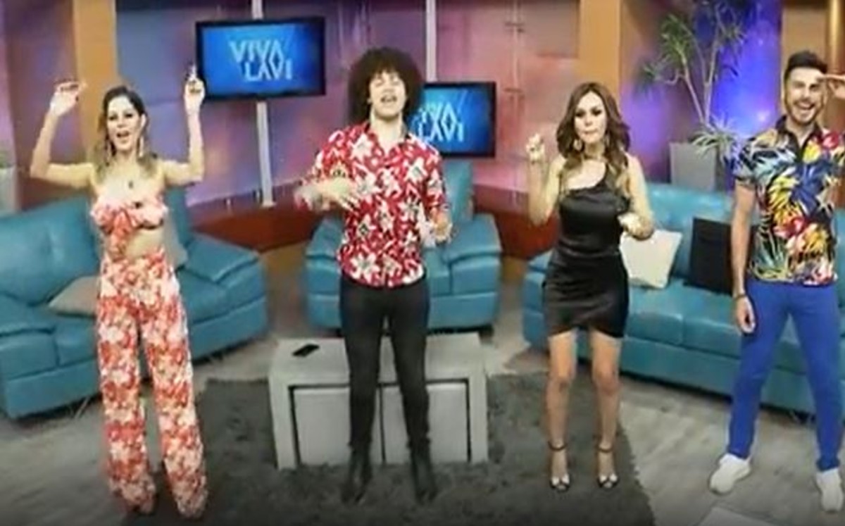 Vivalavi completo 03 de junio de 2021 (VIDEO)