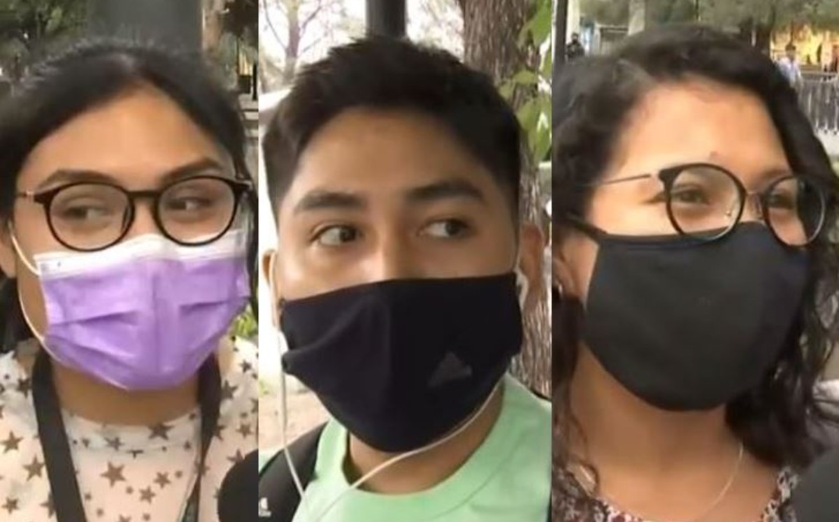 Dudan jóvenes de participar en jornada electoral del 6 de junio