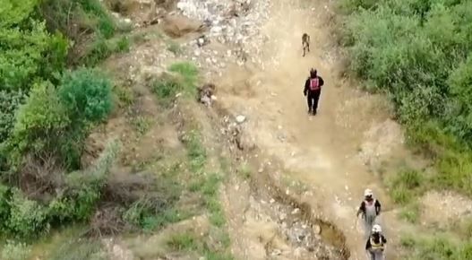 Búsqueda de Tania Michelle llega a su quinto día
