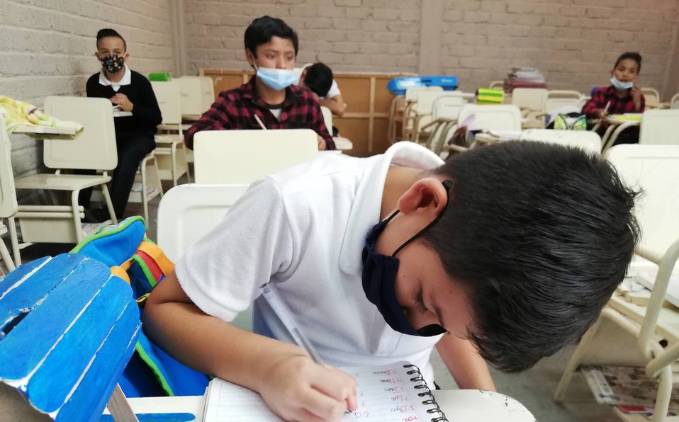 No hay condiciones para el regreso presencial a clases en Tabasco: SNTE