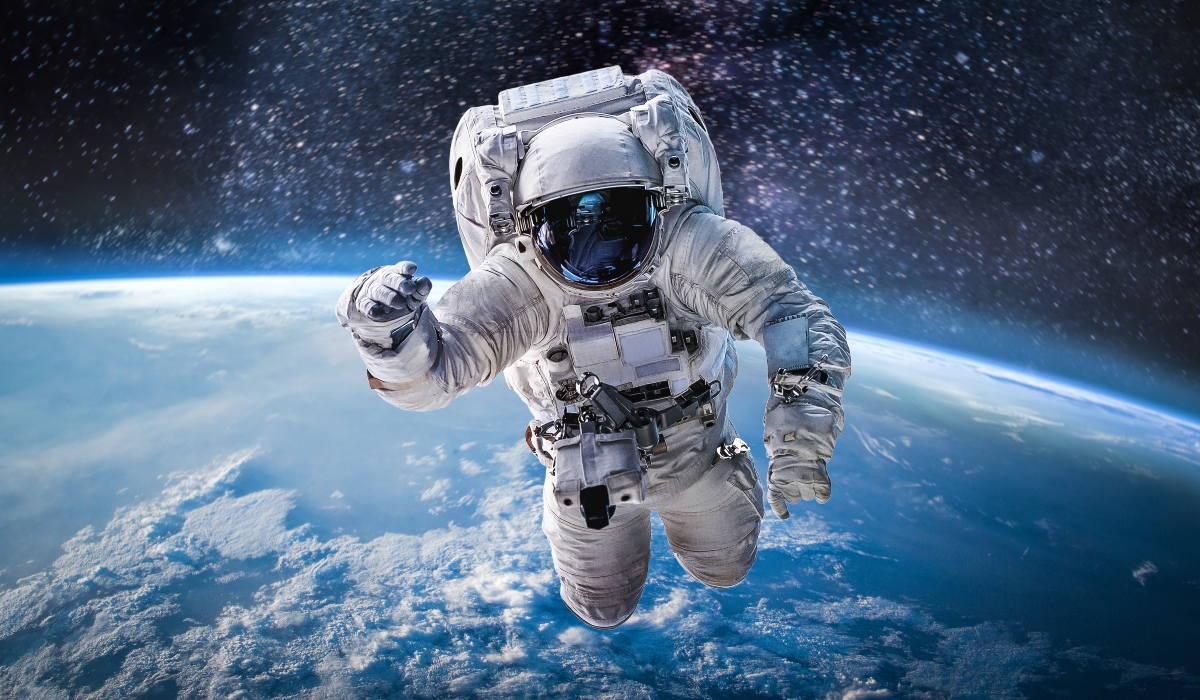 ¿Te gustaría ser astronauta?, este es el sueldo y proceso de selección