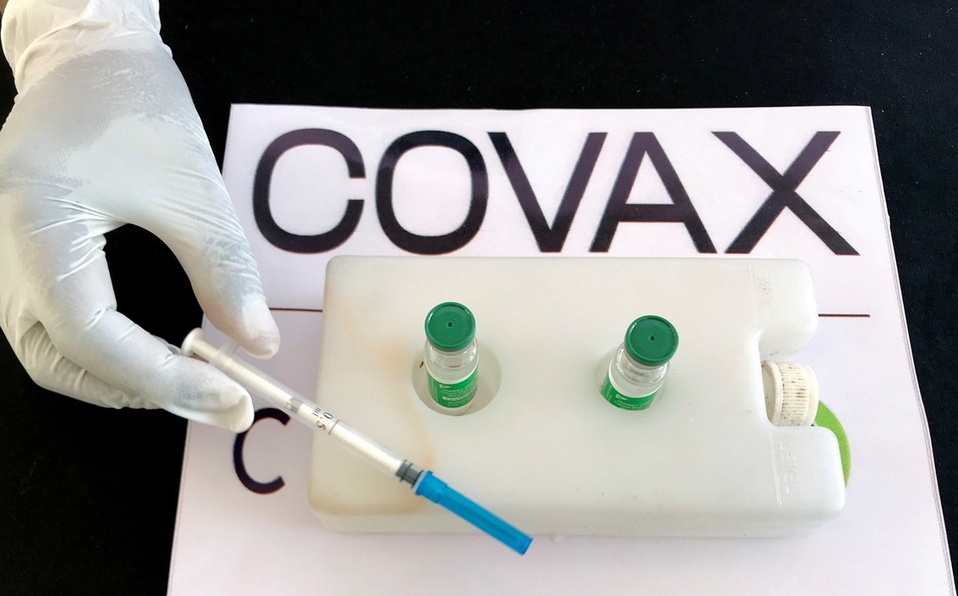 Vacunas contra Covid-19 donadas por EU beneficiarán a más de 14 países de América Latina
