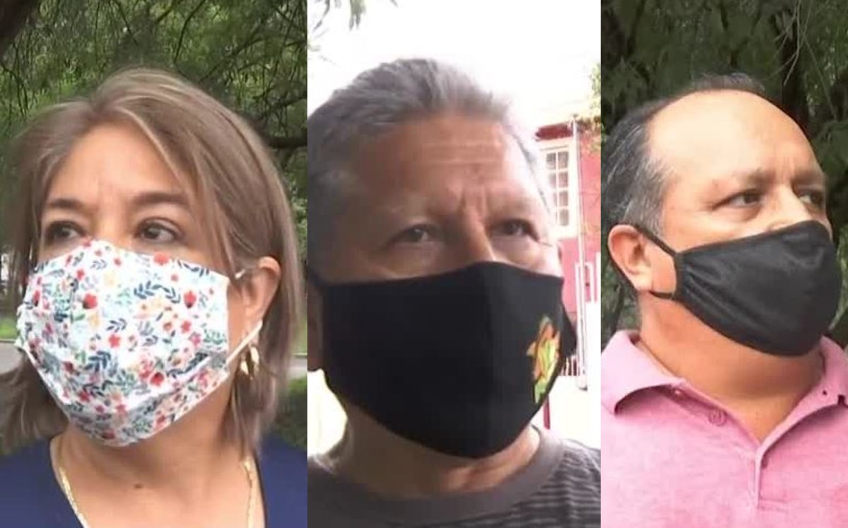 Ciudadanos de San Nicolás y Escobedo piden mayor seguridad a candidatos