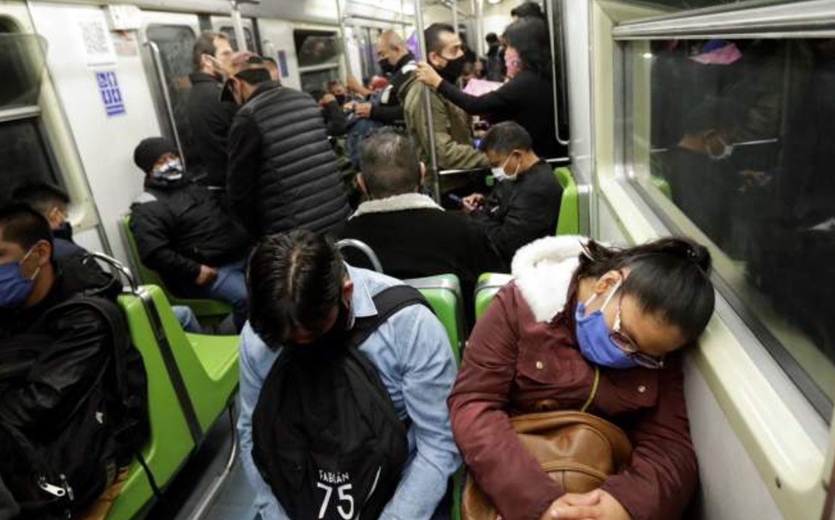 Ciudad de México pasa a semáforo epidemiológico verde por Covid-19