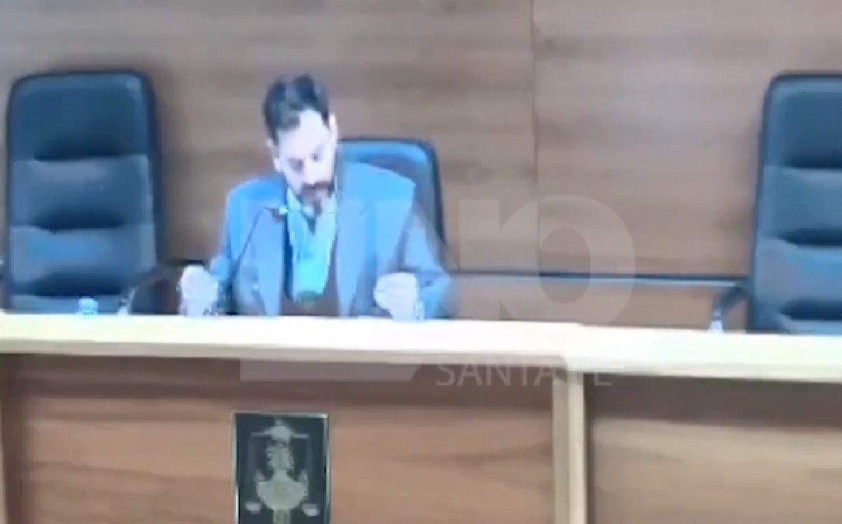 Juez ordena liberación de sujeto acusado de abuso porque usó condón durante agresión