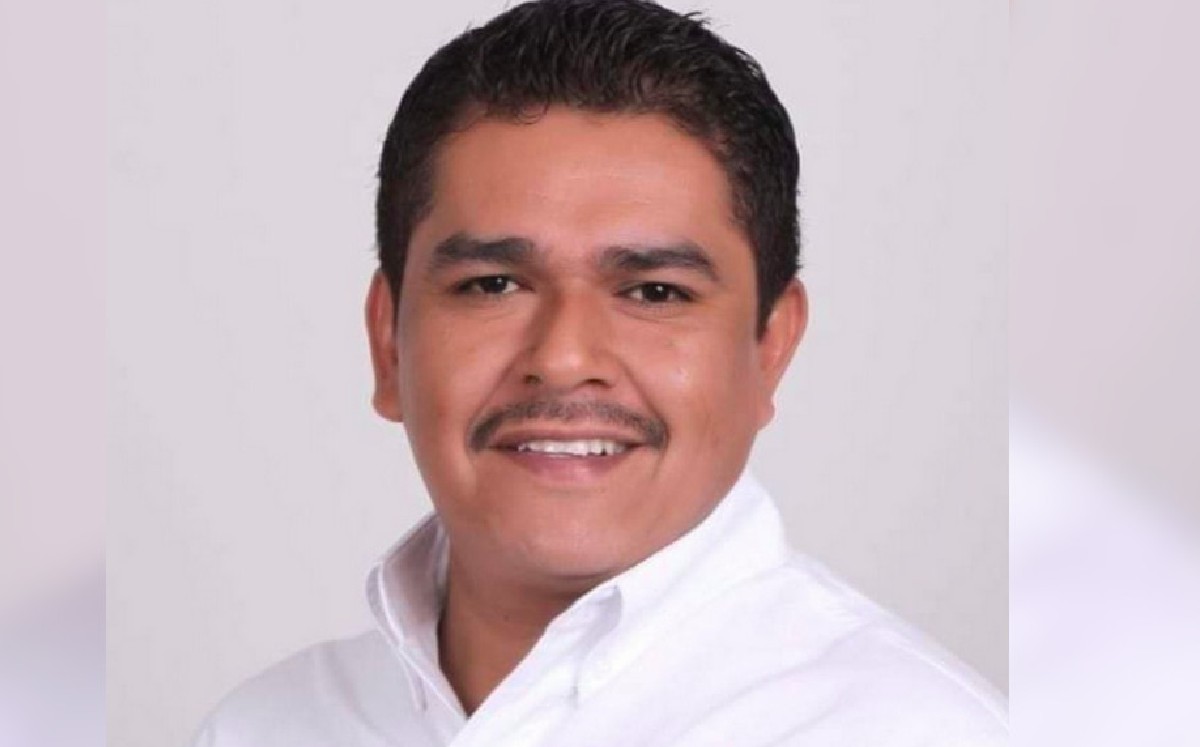¡Uno más! Asesinan en su domicilio a Rene Tovar, candidato de MC