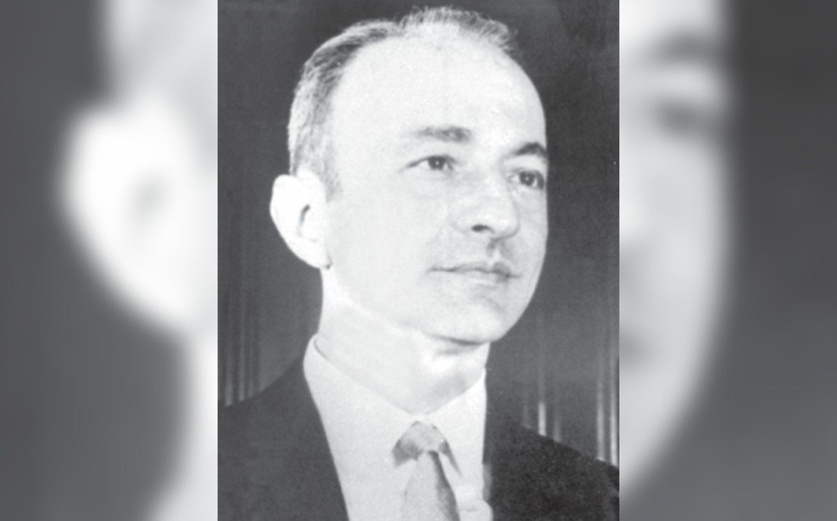 A 50 años de la renuncia de&nbsp;Eduardo A. Elizondo al Gobierno de Nuevo León&nbsp;