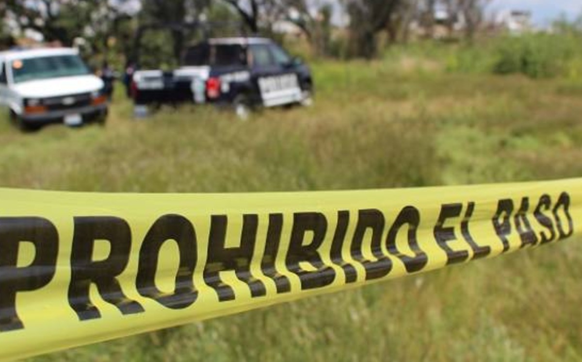 Encuentran cuerpo de mujer en China, Nuevo León; investigan si se trata de Tania Michelle