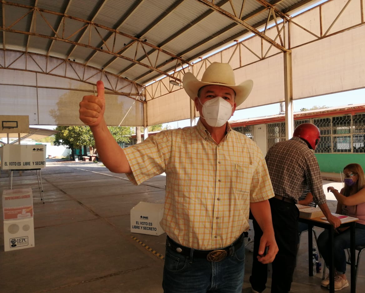 Elecciones 2021: Sigue la jornada electoral de La Laguna | Últimas noticias