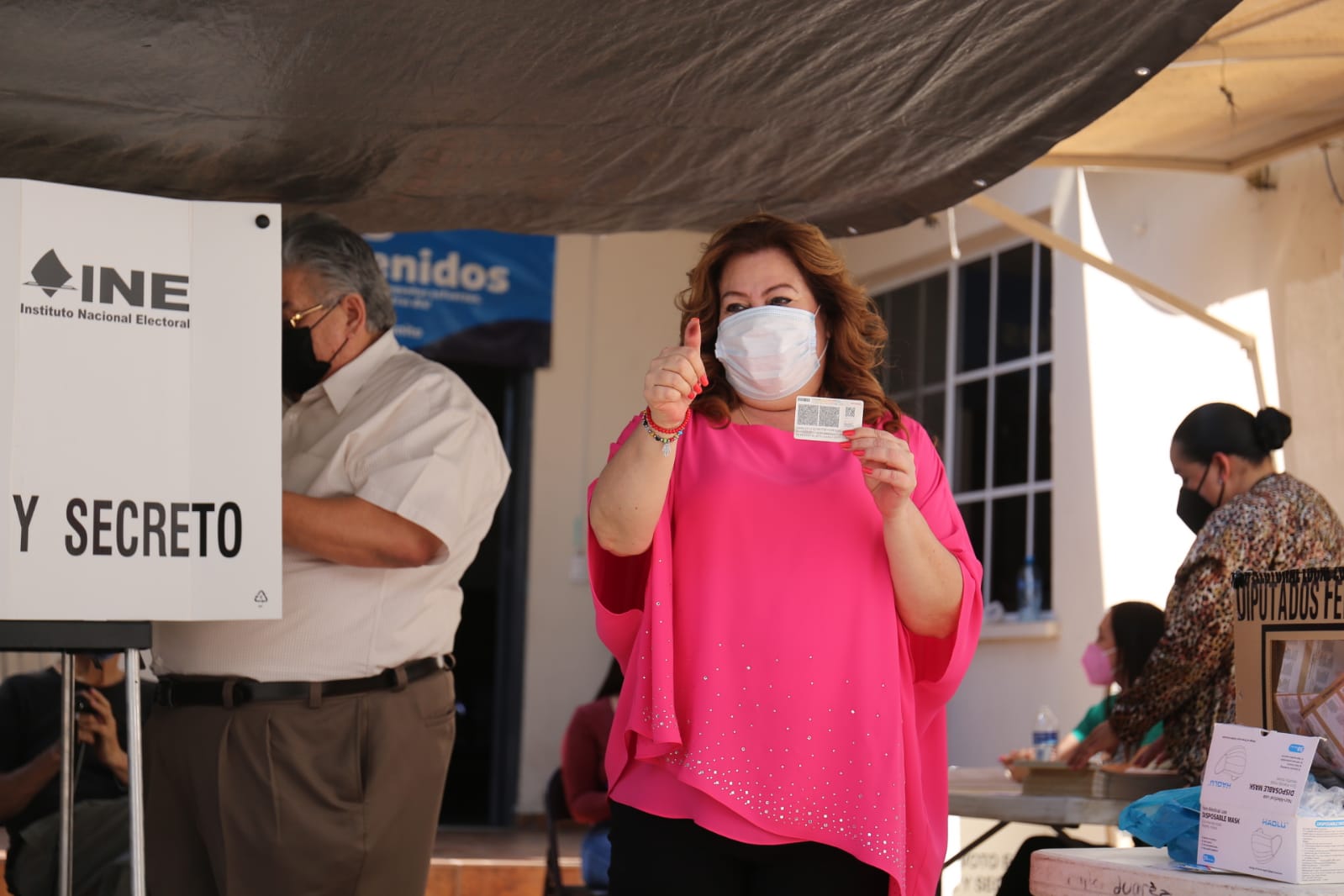 Elecciones 2021: Sigue la jornada electoral de La Laguna | Últimas noticias
