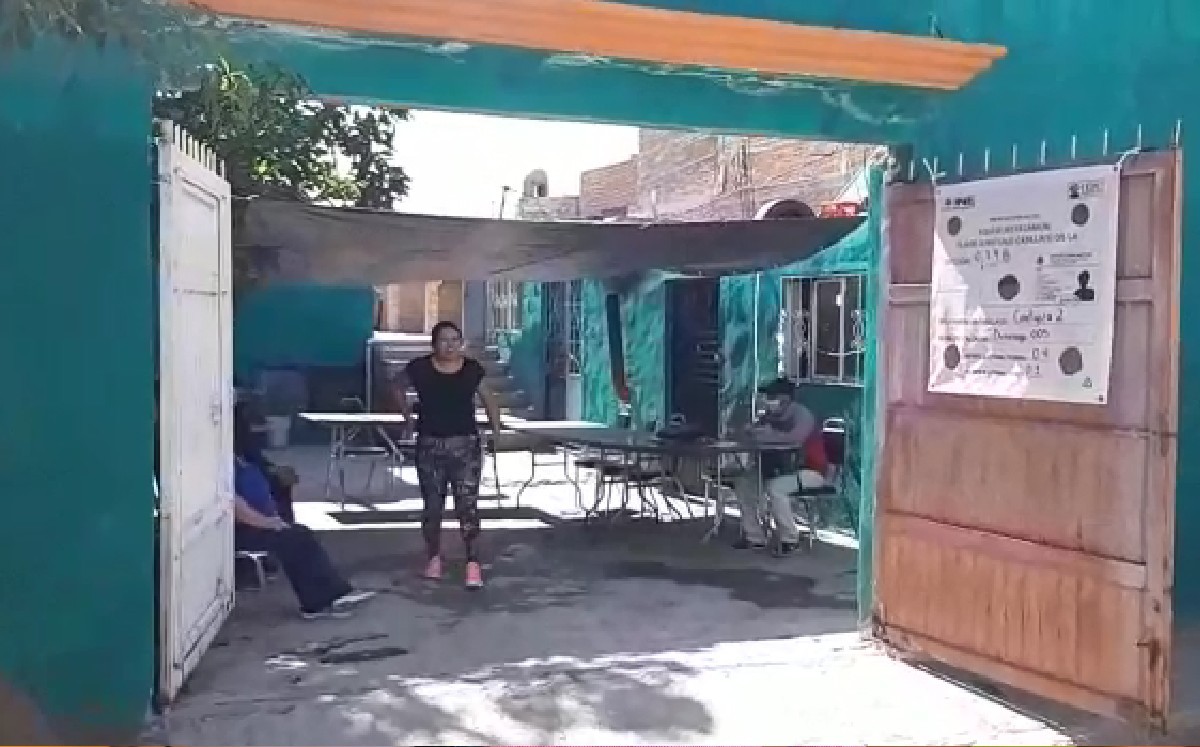 Elecciones 2021: Sigue la jornada electoral de Durango | Últimas noticias