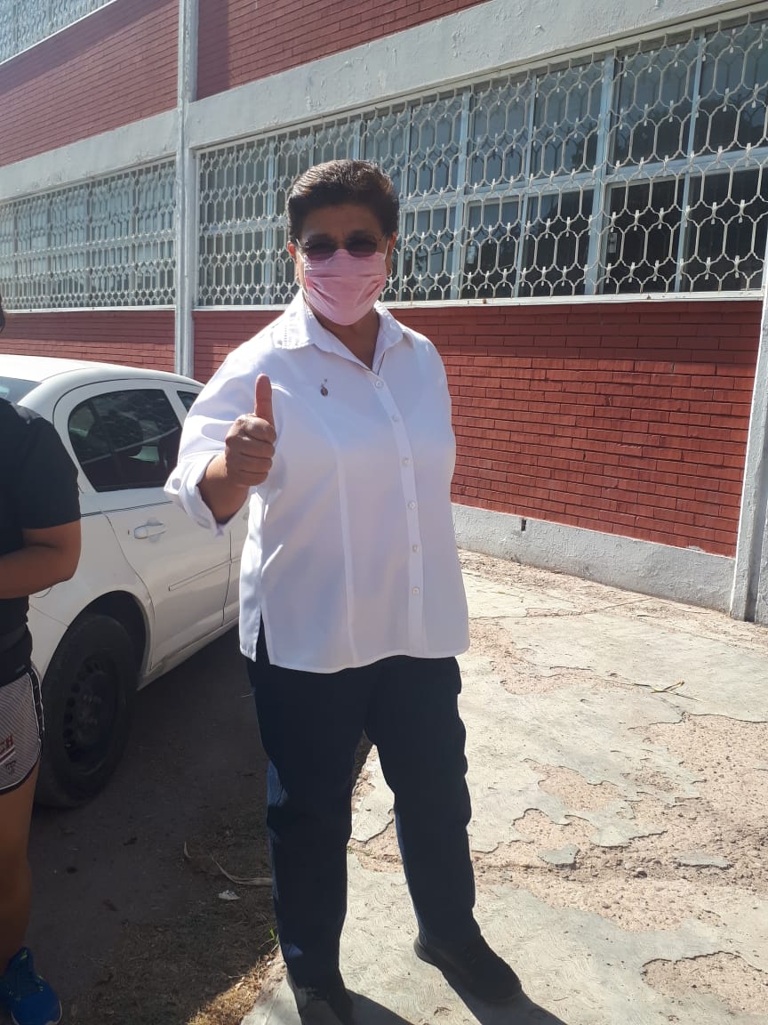 Elecciones 2021: Sigue la jornada electoral de La Laguna | Últimas noticias