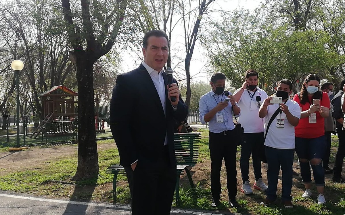 MINUTO A MINUTO: INE reporta que participación ciudadana fue de entre 51.7% y 52.5%