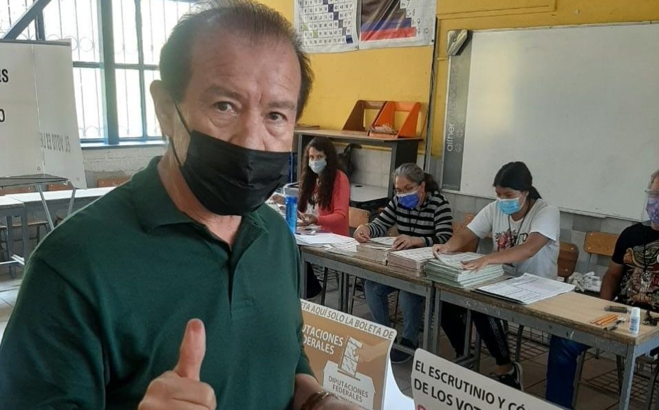 Min x Min: Elecciones 2021