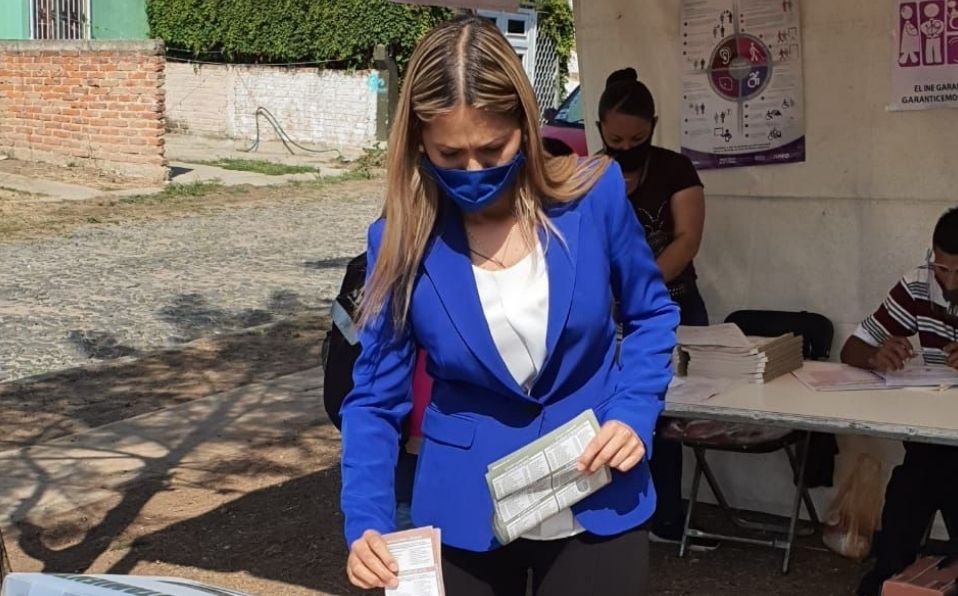Min x Min: Elecciones 2021