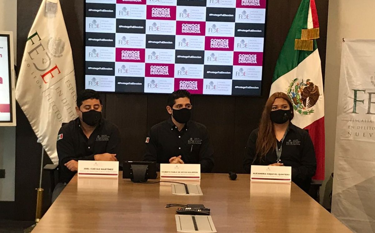 MINUTO A MINUTO: INE reporta que participación ciudadana fue de entre 51.7% y 52.5%