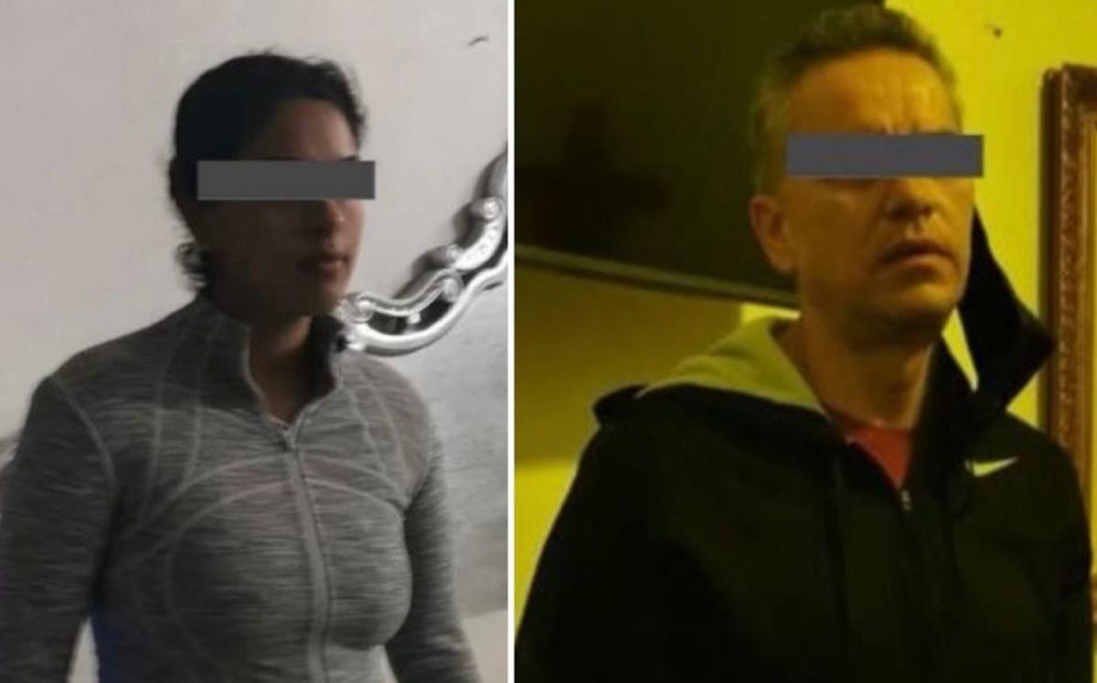 Dictan prisión preventiva contra Roberto Sandoval, ex gobernador de Nayarit