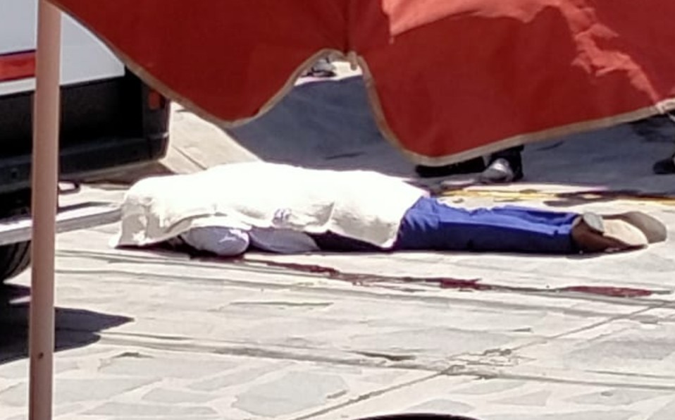 Asesinan a Ricardo Almaraz, suplente de síndico de MC en Tepotzotlán