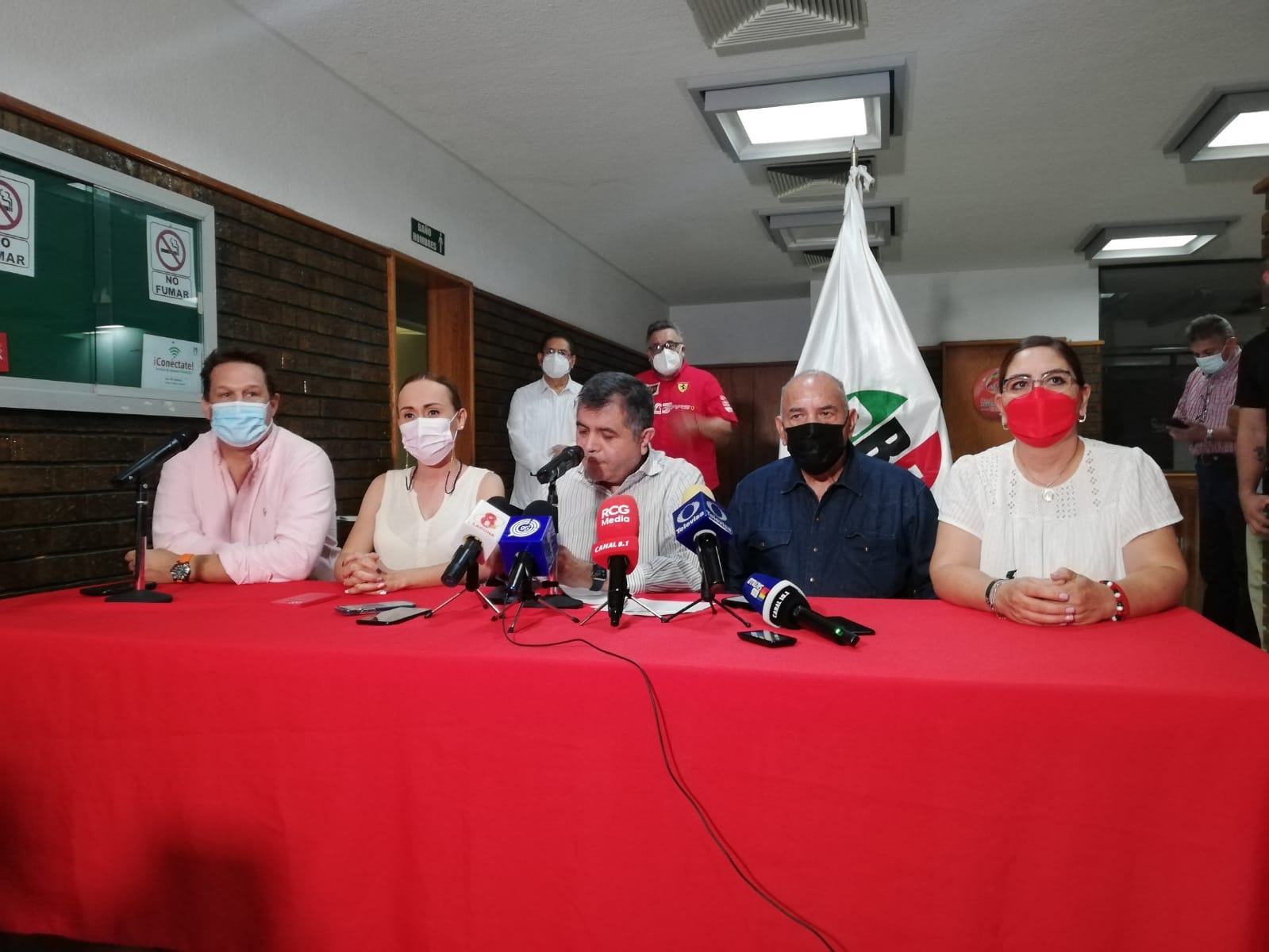 Elecciones 2021: Sigue la jornada electoral de La Laguna | Últimas noticias