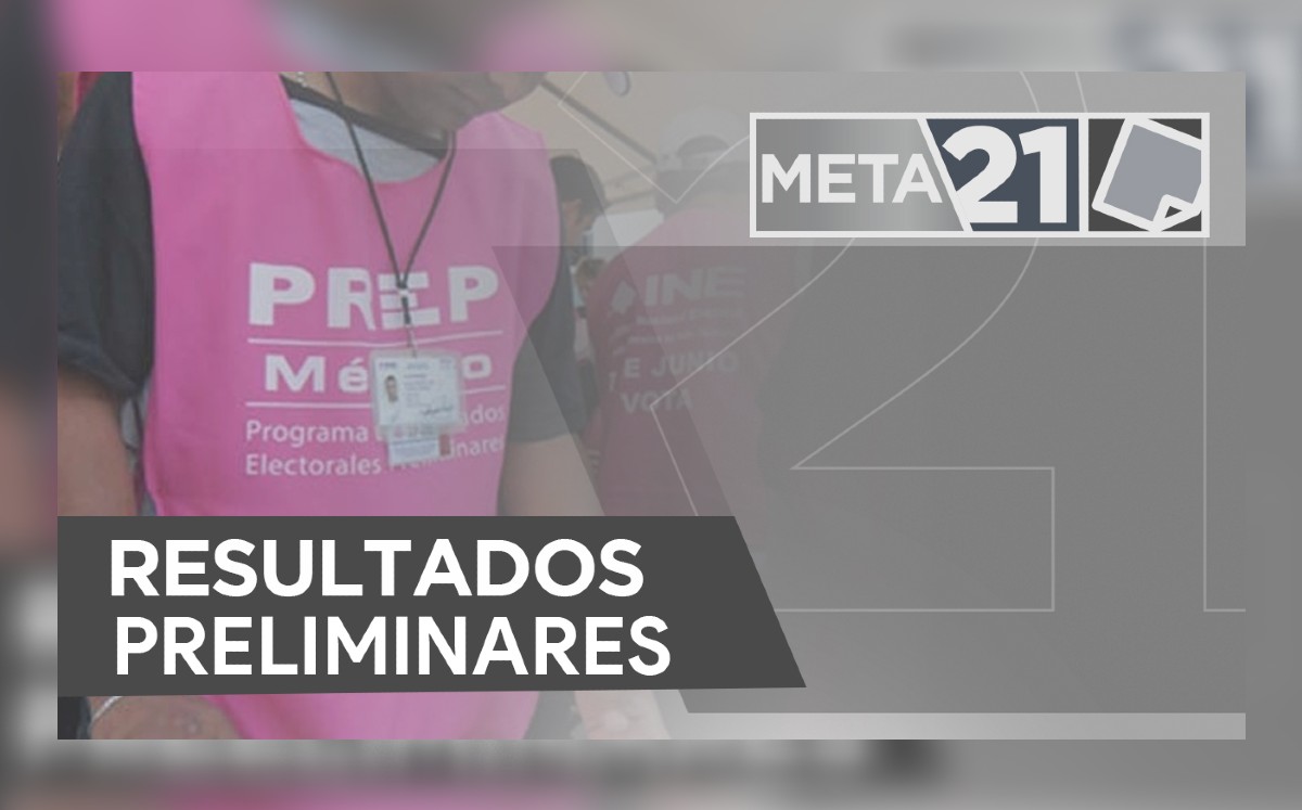 Consulta los resultados preliminares de la elección de Nuevo León