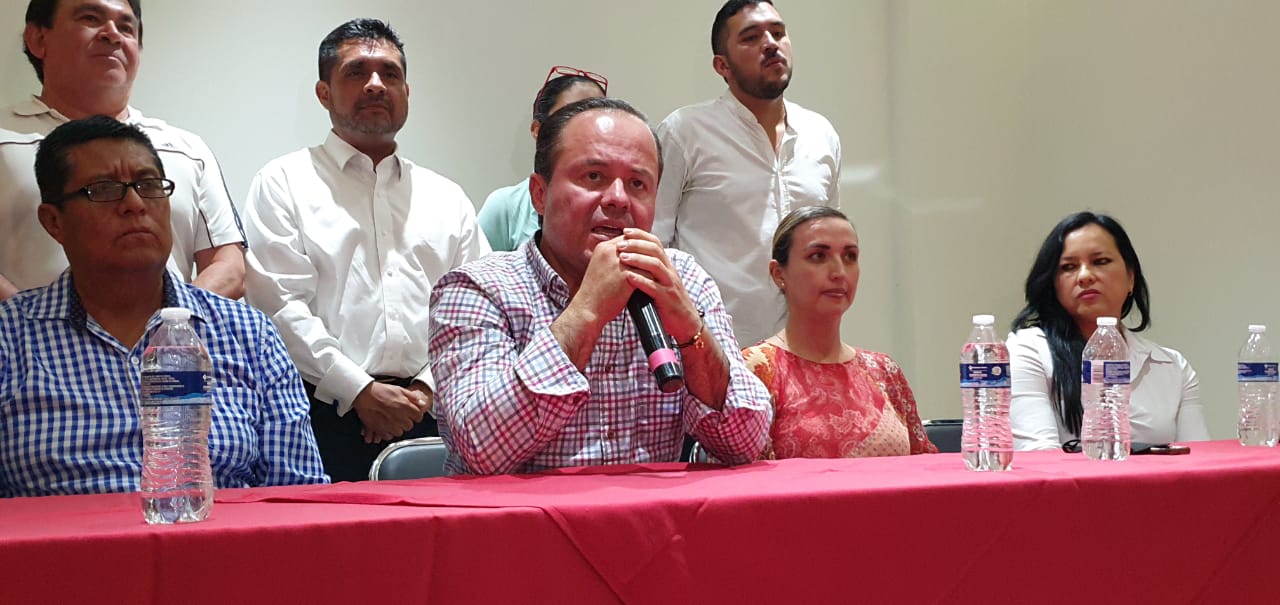 Min x Min: Elecciones 2021