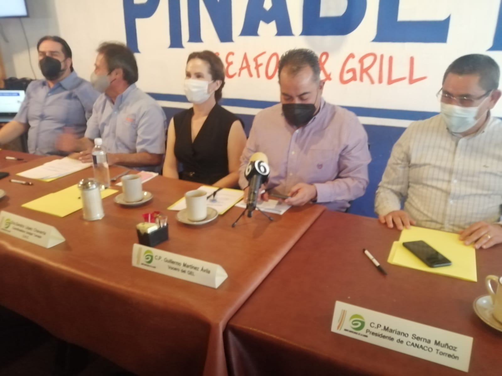 Presentan acuerdo para construcción de nuevo modelo educativo de la UAdeC