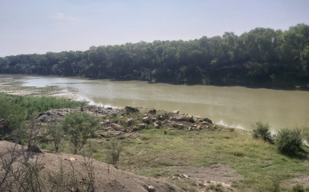 Encuentran cuerpos de hombres arrastrados por la corriente en el río San Juan