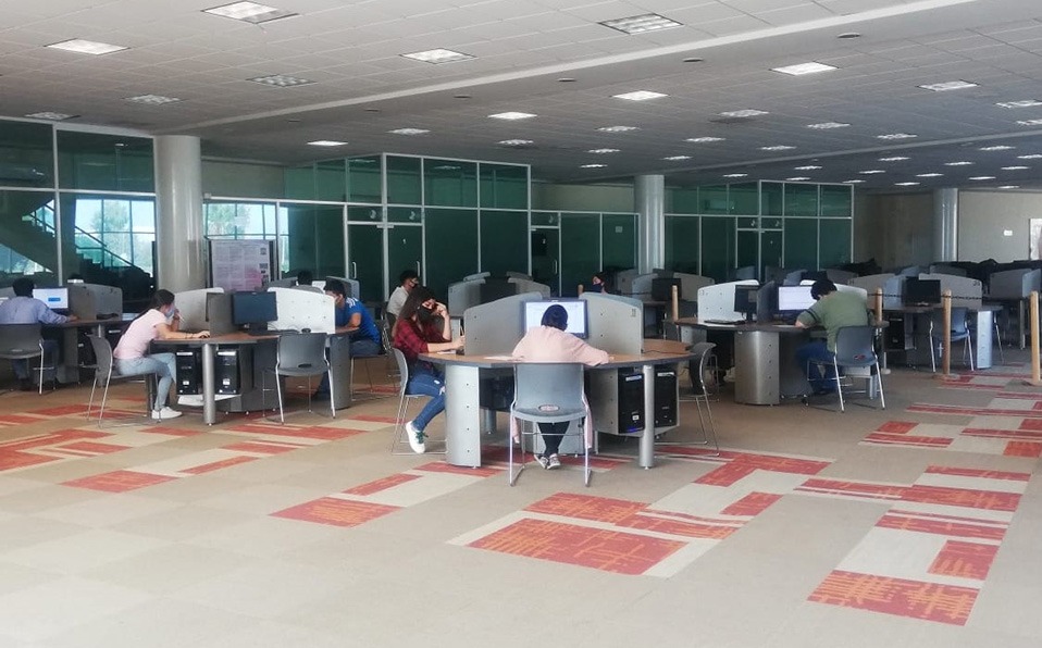 Presentan acuerdo para construcción de nuevo modelo educativo de la UAdeC