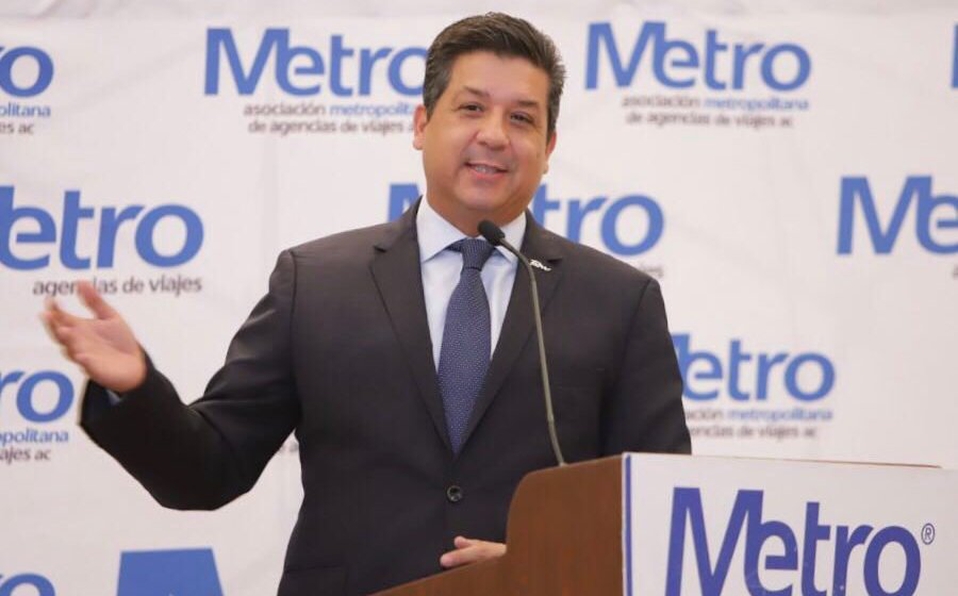 Francisco García Cabeza de Vaca pierde blindaje legislativo
