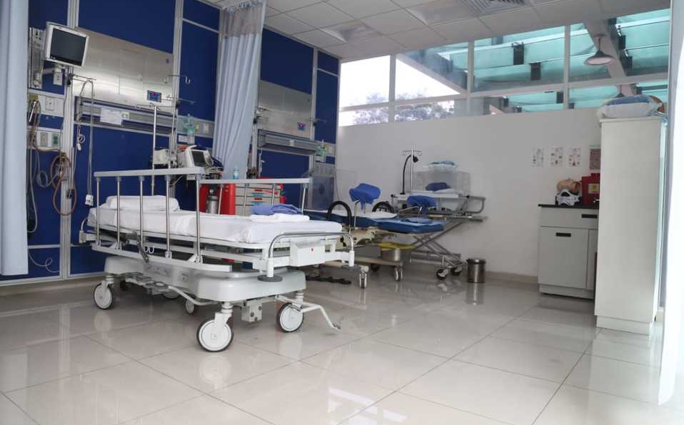 Confirman en Sinaloa cuatro casos de hongo negro; hay dos muertos