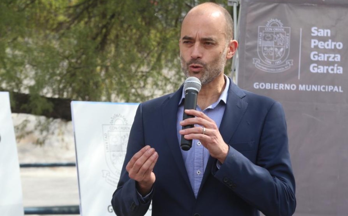 Vamos por mayor coordinación, aún no hay propuesta de Policía Metropolitana: Miguel Treviño 