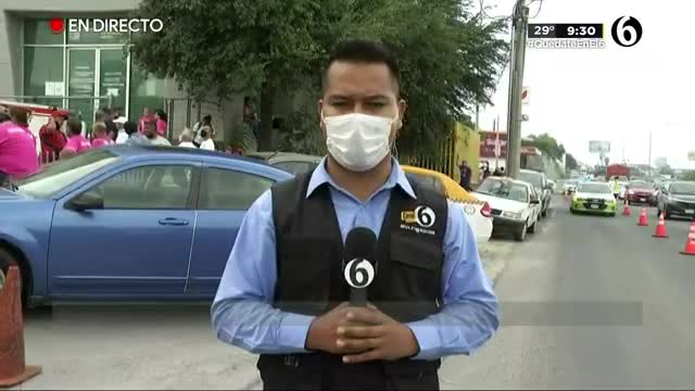 Telediario noticia 